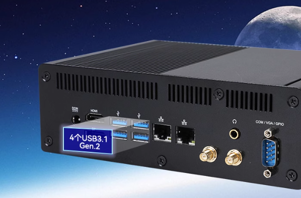 功能多樣的工控板小主機(jī),工業(yè)控制得力助手