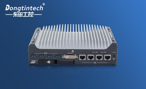 東田工控機:i7處理器與6個usb接口打造卓越性能