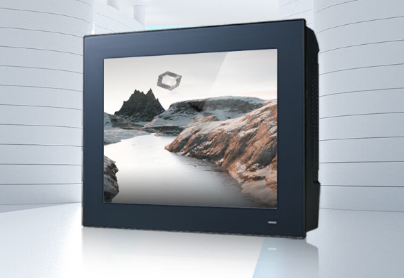 研華工業顯示器，工業應用卓越之選