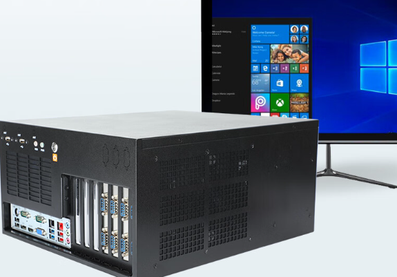 東田同機箱壁掛式工控機：異同全解析，滿足多元工業需求