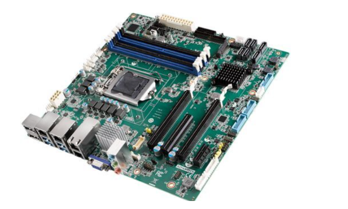 機(jī)器視覺(jué)|晶圓缺陷檢測(cè)工控主板解決方案