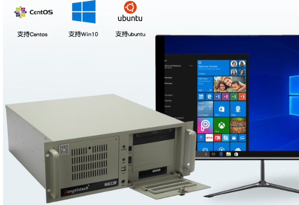 智能病房安全監(jiān)測系統(tǒng)工控機解決方案