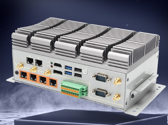 邊緣計(jì)算與工控機(jī)的結(jié)合：加速工業(yè)物聯(lián)網(wǎng)的應(yīng)用落地