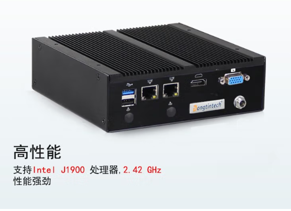 物聯(lián)網(wǎng)時(shí)代的小型工控機(jī):助力智慧城市建設(shè)