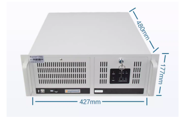 協作機器人工控嵌入式主板解決方案