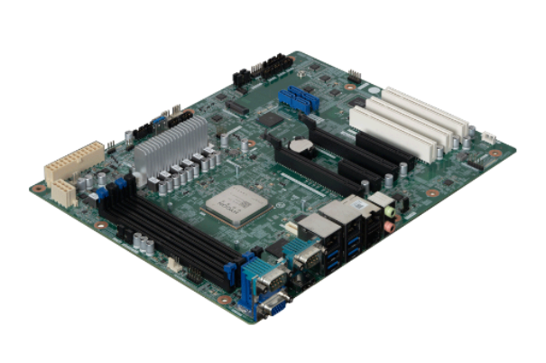 研華工業(yè)主板廠家,硬件到軟件的全方位驅(qū)動(dòng)