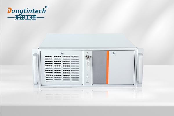 東田工控在智慧交通領域的行業應用