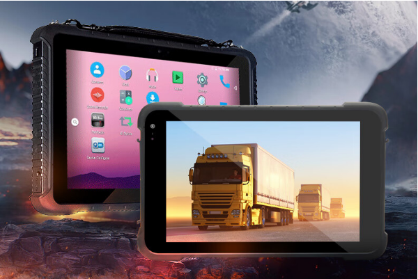 三防平板電腦助力地質(zhì)災(zāi)害預(yù)警