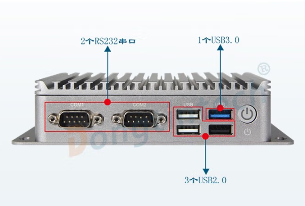東田嵌入式工控機端口.png 東田嵌入式工控機端口.png