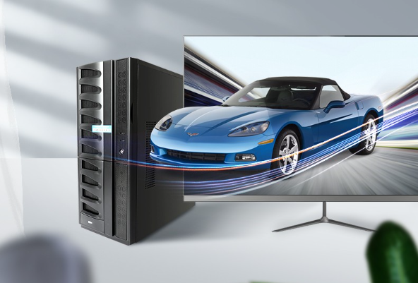 人工智能工控機DT-610T-IW480MA推薦