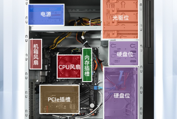 東田塔式工作站機箱.png 東田塔式工作站機箱.png