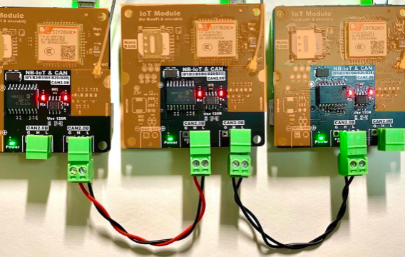 工控機(jī)CAN口如何進(jìn)行通訊測(cè)試?步驟詳解與常見(jiàn)問(wèn)題排查指南