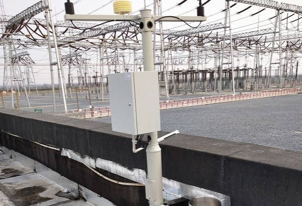 電力監測工控機解決方案