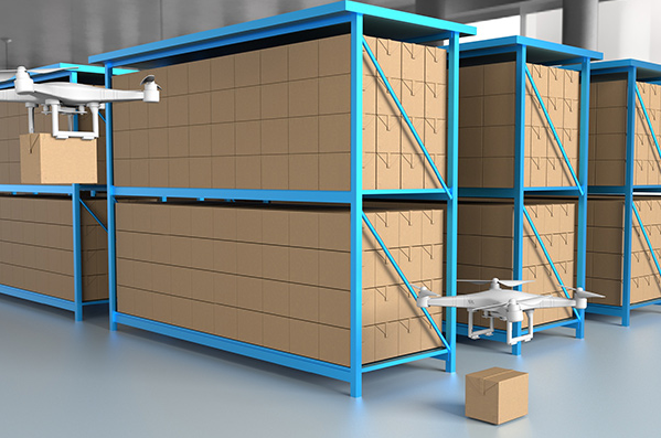 工控機提升物流分揀效率與度的關(guān)鍵驅(qū)動力