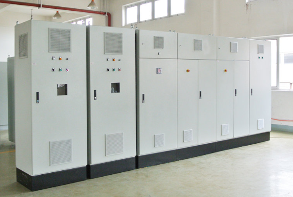 智能電網(wǎng)控制柜儲(chǔ)能工控機(jī)解決方案