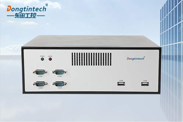 工控機(jī)有哪些品牌?