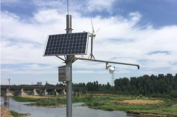 智慧水利|水利監測工業控制主機解決方案