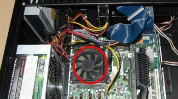 工控機CPU更換:故障與更換的必要性.png 工控機CPU更換:故障與更換的必要性.png