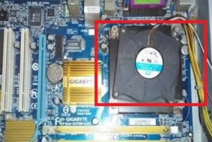 工控機CPU更換:故障與更換的必要性.png 工控機CPU更換:故障與更換的必要性.png