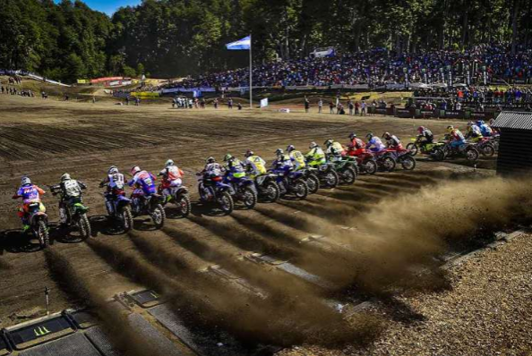 越野比賽三防平板解決方案