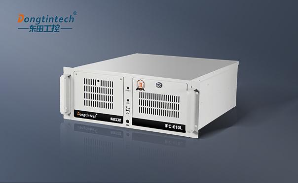 工控機可以當電腦主機用嗎？