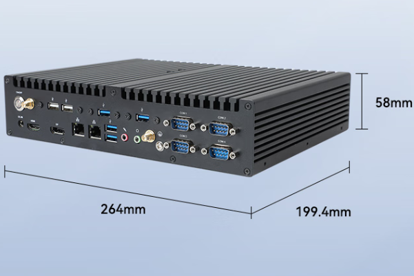 能源|鋼鐵冶煉控制中心工控機(jī)解決方案