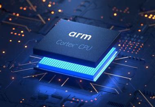 arm架構工控機：為您節省更多工作空間