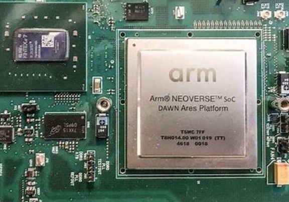 ARM處理器芯片.png ARM處理器芯片.png