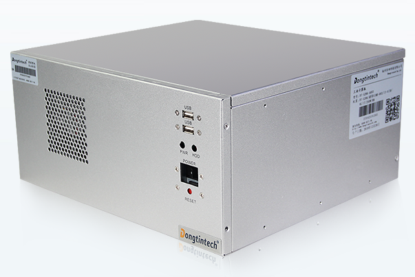 東田壁掛式工控機(jī)振動(dòng)跌落測(cè)試