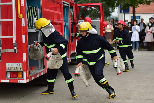 消防|三防救援筆記本推薦