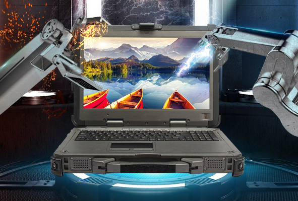 東田適合戶外用的筆記本電腦推薦