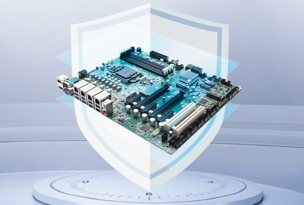 三防漆在提升工控機電路板防潮防腐蝕性能中的應用詳解