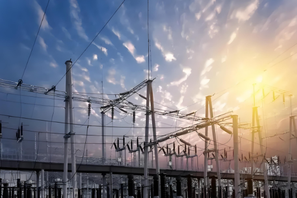 實現能源管理優化:工控機助力電力系統升級