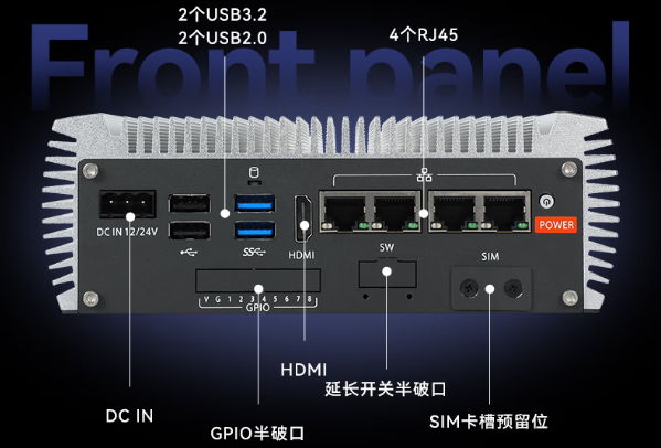 東田嵌入式工控機端口.png 東田嵌入式工控機端口.png
