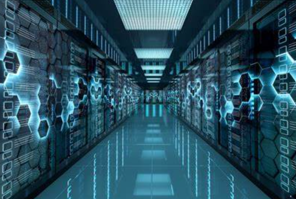 網絡安全|東田定制工控機助力數據處理加速