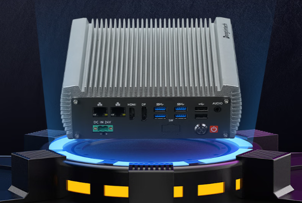 72小時測試零故障,無風扇主機實力出圈