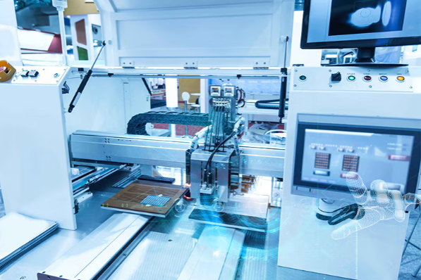 小型電腦主機(jī),機(jī)器視覺(jué)系統(tǒng)智能中樞