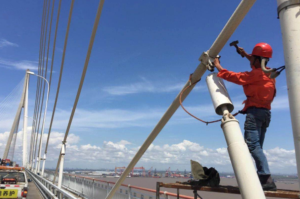 專業工控機選型,助力客戶高效解決鋼索檢測難題