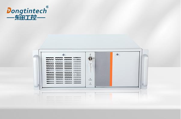 工控機參數配置全解析:如何根據核心到場景化精準選型?