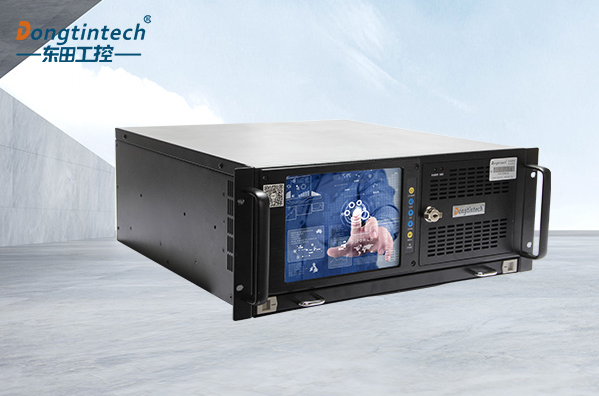 工業(yè)自動化的核心力量:工控機(jī)引領(lǐng)智能制造新時代