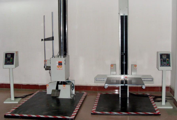 抗沖擊、保安全:東田無(wú)風(fēng)扇工控機(jī)的跌落測(cè)試解析