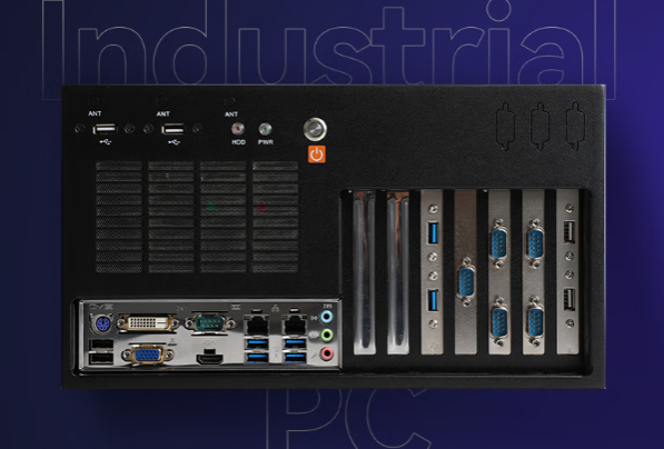 東田壁掛主機：擴展無界，性能