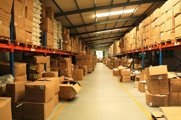 工控機在現代倉儲行業的角色解析