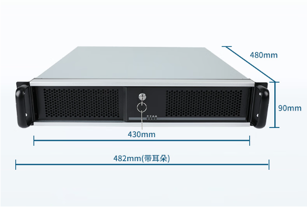 東田2U機架式工控機尺寸.png 東田2U機架式工控機尺寸.png