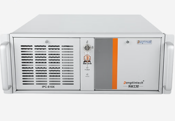 國產化工控機替代解決方案,助力研發設備部署