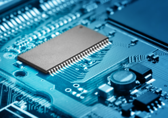 半導體|數據采集工控機解決方案