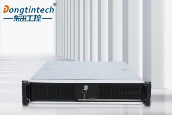 推動AI深度學習的工控服務器:DT-61025-ZC621MA
