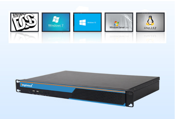 環(huán)境檢測(cè)|1U短款工控機(jī)抗老化測(cè)試