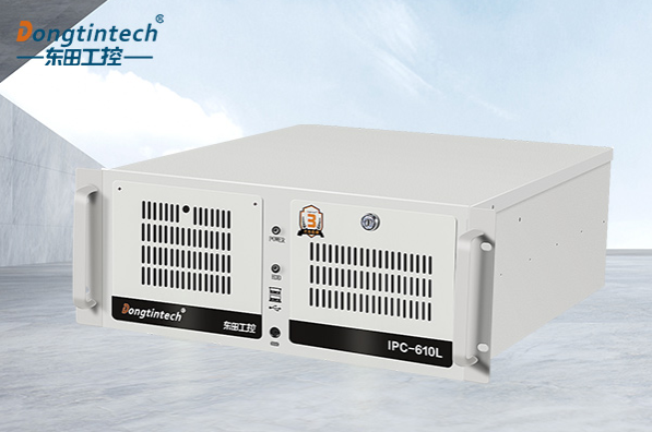 工控機安裝無顯示輸出顯卡的設置方法,作用與安裝步驟全說明