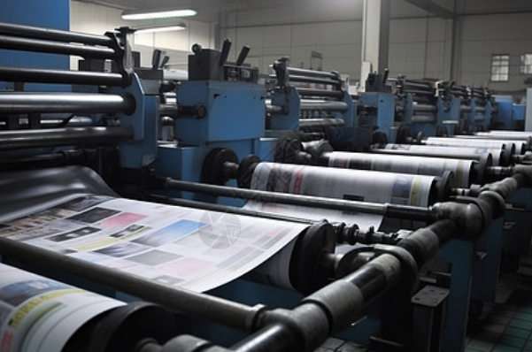 印刷檢測設(shè)備|嵌入式工控機(jī)解決方案